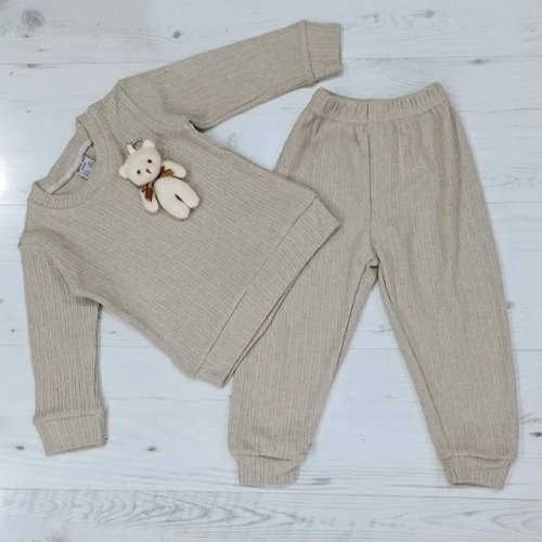 Костюм Malibu2 (4-8) 5566 grey (деми) Malibu2 5566 grey