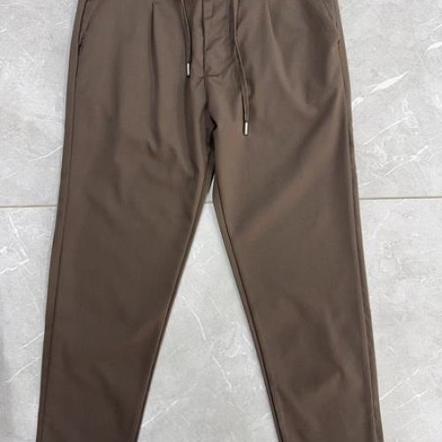 Штаны Bromley (29-36) 488-1321 brown (деми) Bromley 488-1321 brown