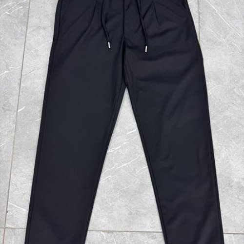 Штаны Bromley (29-36) 488-300 black (деми) Bromley 488-300 black