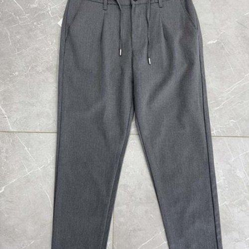 Штаны Bromley (29-36) 488-S62 grey (деми) Bromley 488-S62 grey