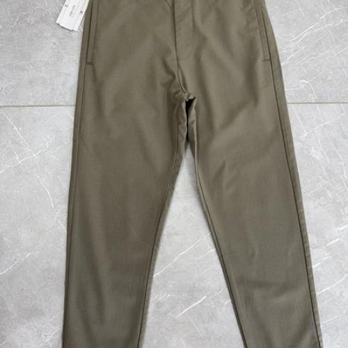 Штаны Bromley (29-36) 491X-107 khaki (деми) Bromley 491X-107 khaki