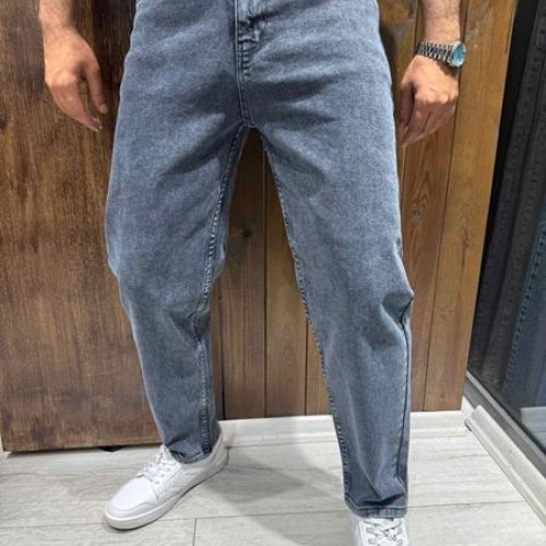 Джинсы Bromley (32-42) 510 blue (деми) Bromley 510 blue