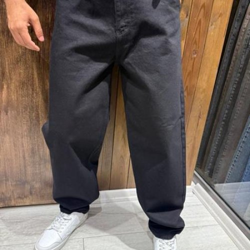 Джинсы Bromley (28-36) 575 black (деми) Bromley 575 black