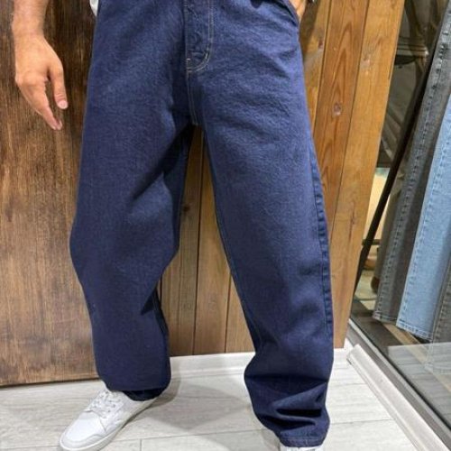 Джинсы Bromley (28-36) 636SU blue (деми) Bromley 636SU blue