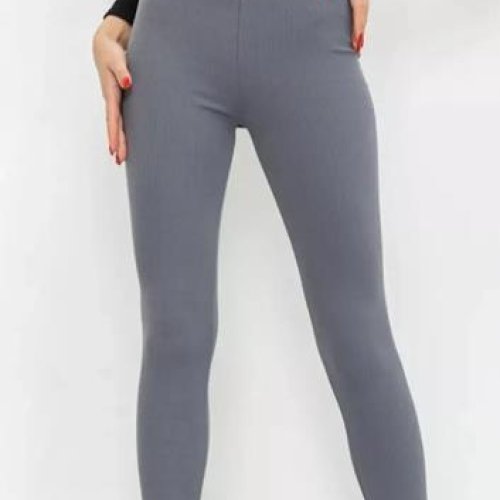 Лосины Seven Group (S-XL) 1709 grey (зима) Seven Group 1709 grey