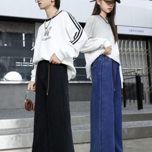 Джинсы Farbique (25-30) E12 black (зима) Farbique E12 black