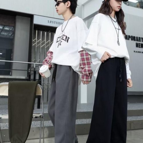 Штаны спорт Farbique (27-32) A18 khaki (зима) Farbique A18 khaki