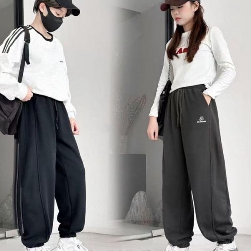 Штаны спорт Farbique (25-30) 274 grey (зима) Farbique 274 grey