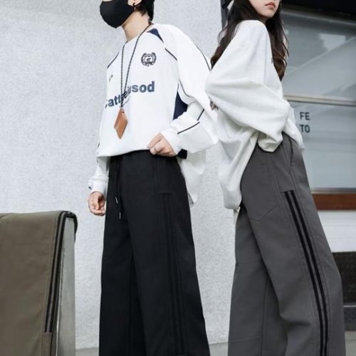 Штаны спорт Farbique (25-30) A11 black (зима) Farbique A11 black