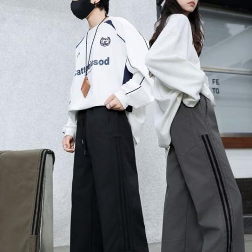 Штаны спорт Farbique (25-30) A11 grey (зима) Farbique A11 grey