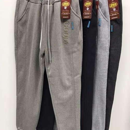 Штаны спорт АнЯ (4XL-8XL) 005 mix (зима) АнЯ 005 mix