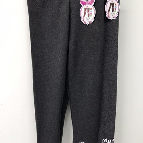 Лосины АнЯ (80-95) 6106-1 mix (зима) АнЯ 6106-1 mix