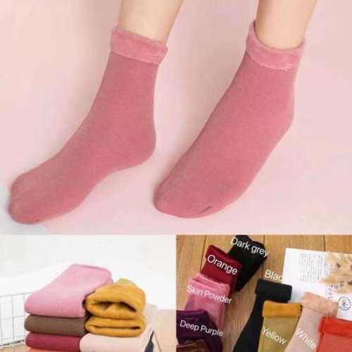 Носки АнЯ (37-42) 708 mix (зима) АнЯ 708 mix