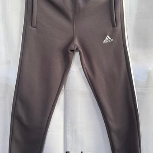 Штаны спорт Minh (46-54) MH1284 grey (зима) Minh MH1284 grey