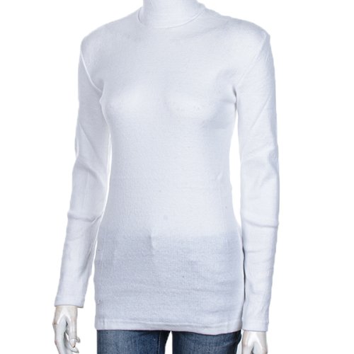 Гольф 4 Seasons (44-54) W001-13 white (зима) 4 Seasons W001-13 white