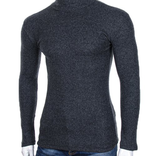 Гольф 4 Seasons (44-54) M001-10 d.grey (зима) 4 Seasons M001-10 d.grey