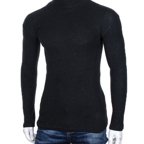 Гольф 4 Seasons (44-54) M001-14 black (зима) 4 Seasons M001-14 black