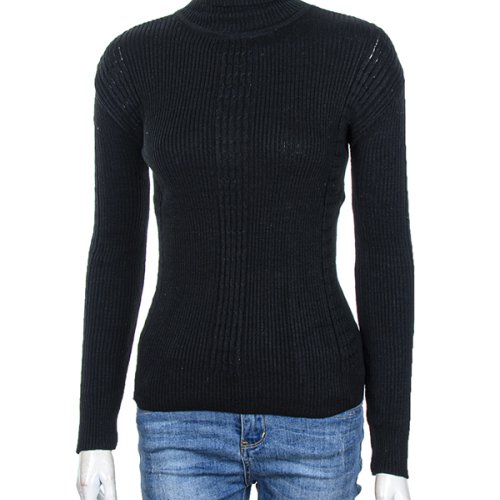 Гольф 4 Seasons (42-48) A01-9 black (зима) 4 Seasons A01-9 black