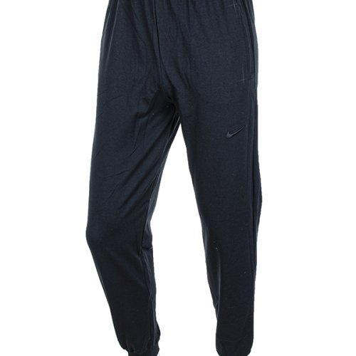 Штаны спорт 4 Seasons (46-54) A01-20 black (деми) 4 Seasons A01-20 black