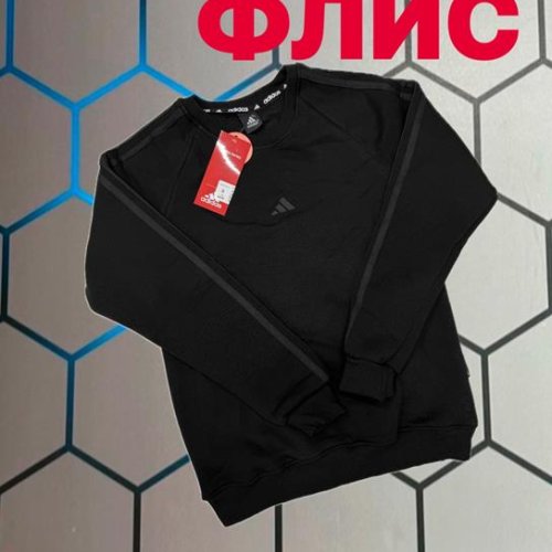 Свитер Alex Clothes (S-2XL) 6079 black (зима) Alex Clothes 6079 black