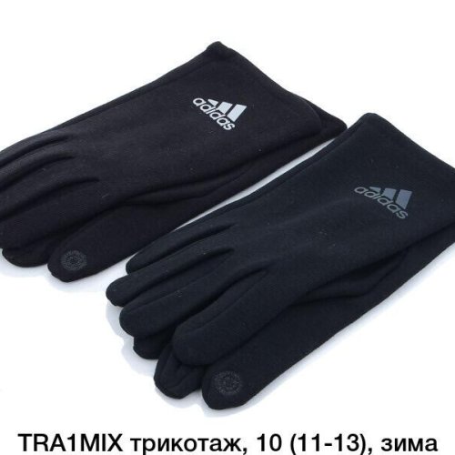 Перчатки Descarrilado (11-13) MBDRNK mix (зима) Descarrilado MBDRNK mix