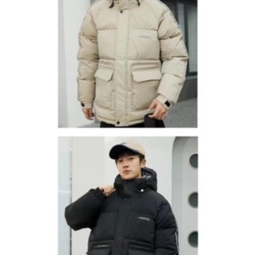 Куртка Farbique (8-16) 187 black (зима) Farbique 187 black