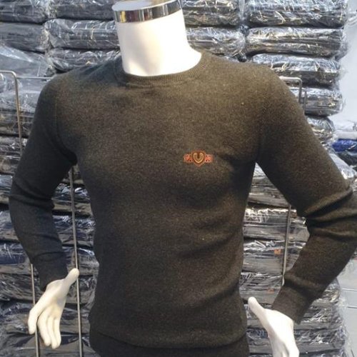 Свитер 4 Seasons (S-2XL) 131 d.grey (деми) 4 Seasons 131 d.grey