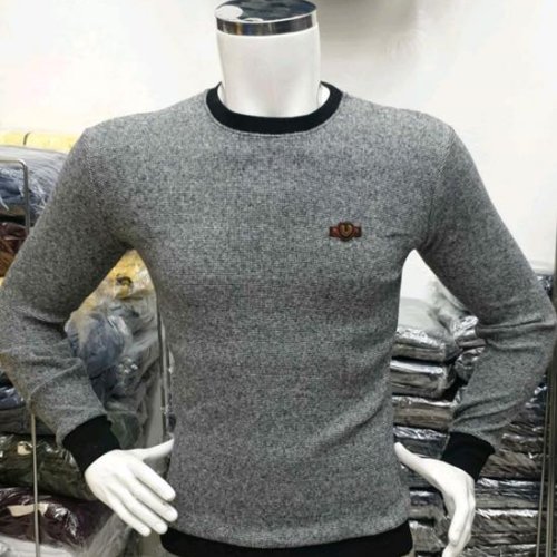 Свитер 4 Seasons (S-2XL) 133 grey (деми) 4 Seasons 133 grey