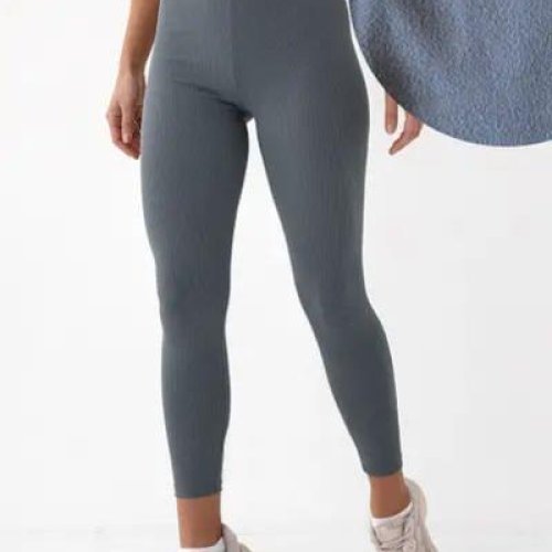 Лосины 4 Seasons (S-2XL) 136 grey (зима) 4 Seasons 136 grey