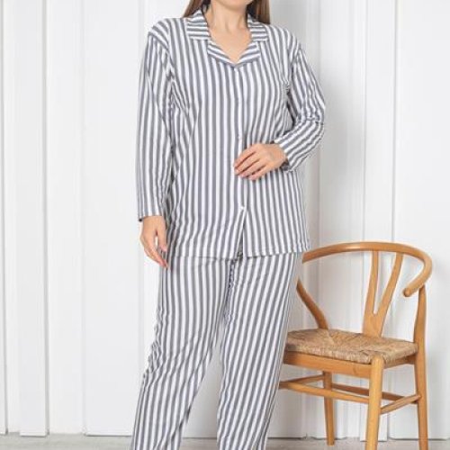 Пижама 4 Seasons (52-56) 147 grey (деми) 4 Seasons 147 grey