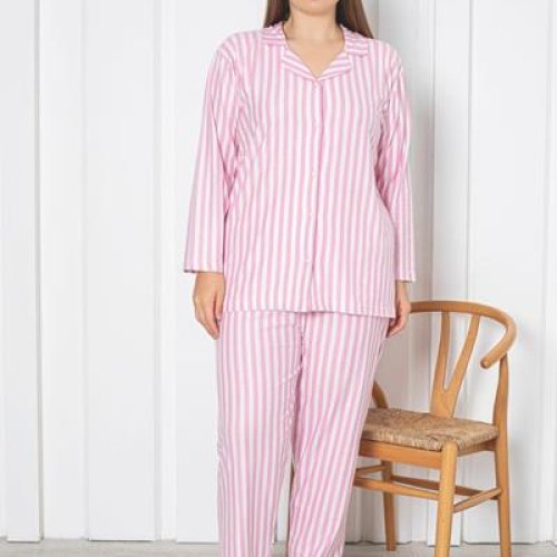 Пижама 4 Seasons (52-56) 149 pink (деми) 4 Seasons 149 pink