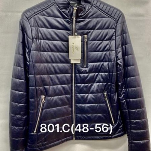 Куртка 4 Seasons (48-56) 801 navy (деми) 4 Seasons 801 navy