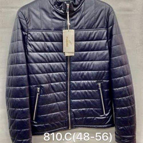 Куртка 4 Seasons (48-56) 810 navy (деми) 4 Seasons 810 navy