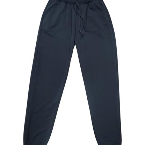 Штаны спорт 4 Seasons (42-52) A01-101 black (деми) 4 Seasons A01-101 black