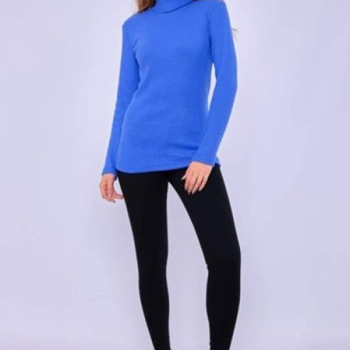 Гольф 4 Seasons (44-50) A01-106 l.blue (деми) 4 Seasons A01-106 l.blue