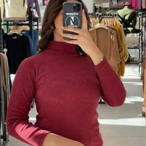 Гольф 4 Seasons (44-50) A01-108 wine (деми) 4 Seasons A01-108 wine