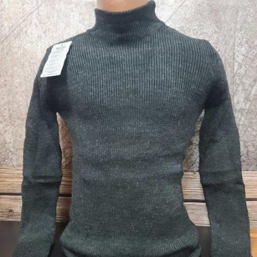 Гольф 4 Seasons (M-XL) A01-50 d.grey (зима) 4 Seasons A01-50 d.grey