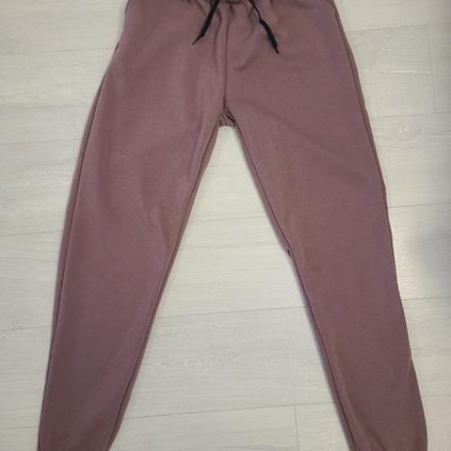 Штаны спорт 4 Seasons (50-58) A01-74 brown (зима) 4 Seasons A01-74 brown