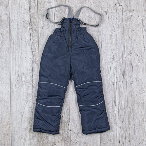 Штаны Meisty (XL-4XL) N2 blue (зима) Meisty N2 blue