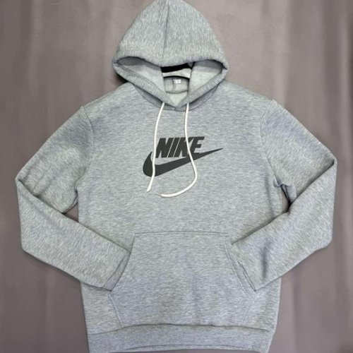 Худи Verton (S-2XL) W2520 l.grey (зима) Verton W2520 l.grey