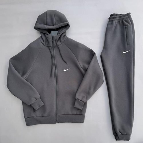 Костюм спорт Verton (S-2XL) W2523 d.grey (зима) Verton W2523 d.grey