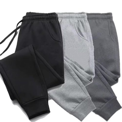 Штаны спорт ALIA (6XL-9XL) 3167 mix байка (зима) ALIA 3167 mix байка