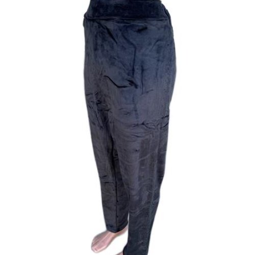 Штаны спорт ALIA (50-58) 3169 black-old-1 мех (зима) ALIA 3169 black-old-1 мех