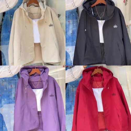 Ветровка Modnulya (42-54) 7813 lilac (деми) Modnulya 7813 lilac