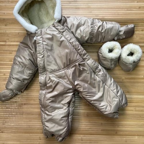 Комбинезон Major (one size) M415 bronze (зима) Major M415 bronze