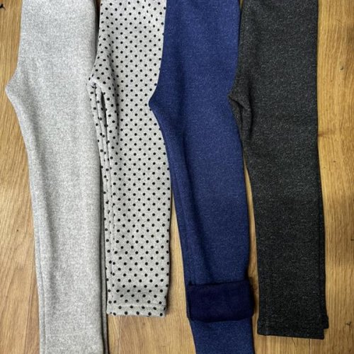 Лосины Major (4-7) M469 l.grey (зима) Major M469 l.grey