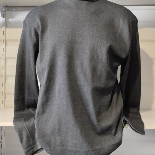 Гольф Panda (3XL-6XL) 1325 d.grey (зима) Panda 1325 d.grey