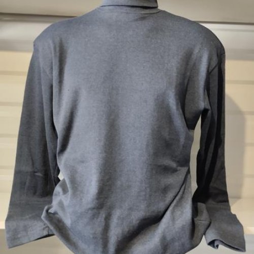 Гольф Panda (3XL-6XL) 1326 grey (зима) Panda 1326 grey