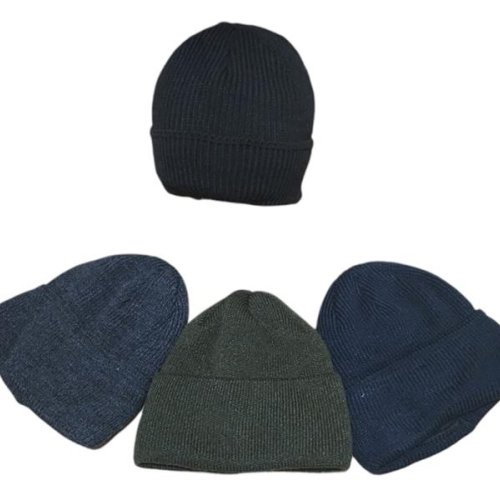 Шапка Sevim (58-60) SV884 mix (зима) Sevim SV884 mix