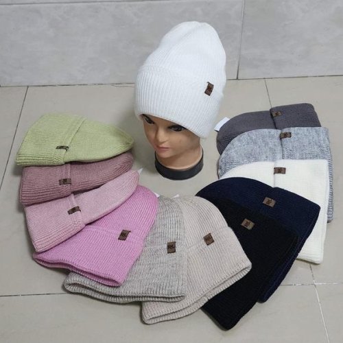 Шапка Sevim (58-60) SV891 mix (зима) Sevim SV891 mix